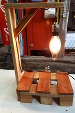 Superbe lampe chevet d'occasion  Saint-Louis