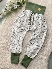 Pumphose baggy pants gebraucht kaufen  Kernen