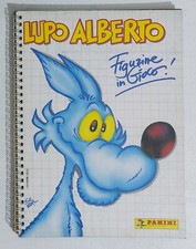 90196 album figurine usato  Palermo