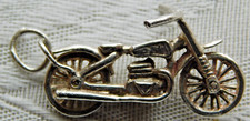 Vintage old motorcycle for sale  POOLE
