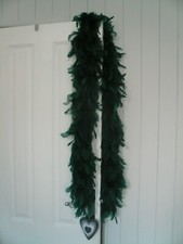 Deluxe feather boa for sale  CLITHEROE