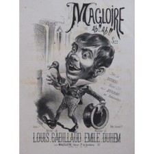 Duhem émile magloire d'occasion  Blois