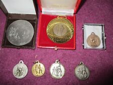 Lot medailles sport d'occasion  Lormes