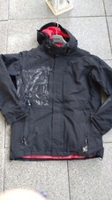 Quiksilver snowboardjacke . gebraucht kaufen  Ahrensburg