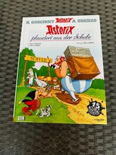 Asterix belix mundart gebraucht kaufen  Langenfeld (Rheinland)