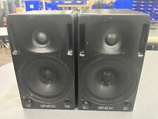 Pair genelec 1029a for sale  Burbank