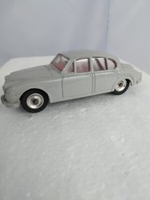 Jaguar 3.4 litre d'occasion  Saint-Étienne-de-Montluc