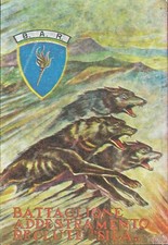 An414 cartolina militare usato  Tramonti