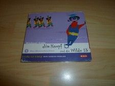 Hörspiel jim knopf gebraucht kaufen  Rüsselsheim am Main