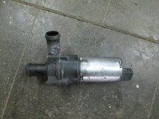 Riginal zusatzwasserpumpe umw� gebraucht kaufen  Miltenberg