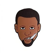 Steph curry face for sale  UK