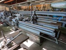 Nebel engine lathe for sale  Delta