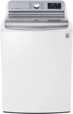 Wt7700hwa 5.7 cu.ft. for sale  Doylestown