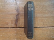 1917 Automobile Starting Lighting and Ignition Systems by Page. Softcover segunda mano  Embacar hacia Mexico