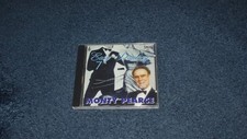 Dance cd....monty pearce for sale  DRONFIELD