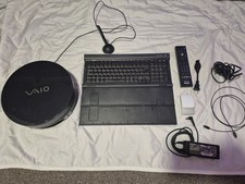 Sony pcg 2d1m for sale  LONDON