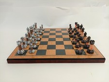 Possible staunton chrome for sale  RUGBY