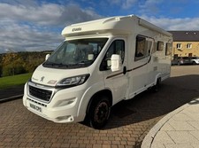 Elddis autoquest 195 for sale  ASHTON-UNDER-LYNE