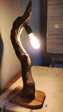 Lampada artigianale design usato  Borgo San Dalmazzo