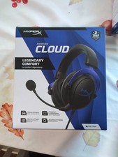 headset hyperx cloudx ps4 for sale headset hyperx cloudx ps4 for sale Hesperia