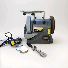 Nassschleifsystem woodster gebraucht kaufen  Adenau-Umland