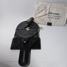 Vintage sears craftsman for sale  Anacortes