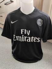 Maillot football psg d'occasion  Lens