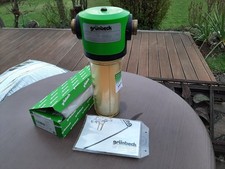 Grünbeck wasser filter gebraucht kaufen  Westhausen