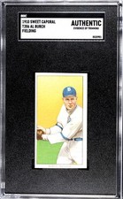 Burch fielding 1910 for sale  Florence