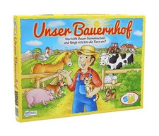 Innovakids bauernhof hilft gebraucht kaufen  Emmendingen