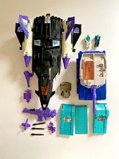 Hasbro transformers masterforc usato  Desenzano del Garda