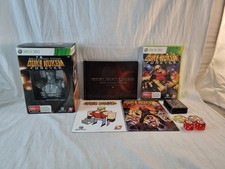 Duke Nukem Forever: Balls of Steel Edition - Xbox 360 Quase Completo Leia Desc, usado comprar usado  Enviando para Brazil