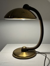 Messing tischlampe hustadt gebraucht kaufen  Lehre
