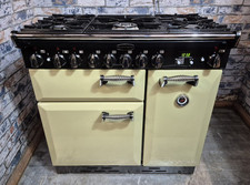 Rangemaster elan olive for sale  SEVENOAKS