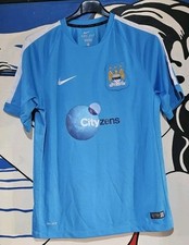 Maglia calcio manchester usato  Rieti