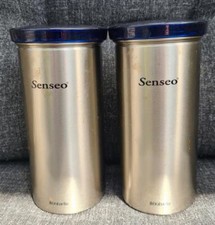 Brabantia senseo kaffeepaddose gebraucht kaufen  Surwold