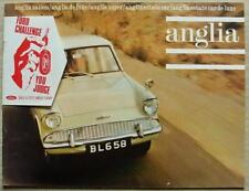 Ford anglia range for sale  LEICESTER