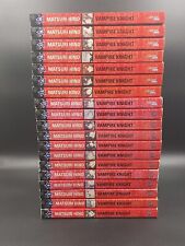 Manga vampire knight gebraucht kaufen  Gelsenkirchen