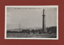Grenoble the orientation d'occasion  Expédié en Belgium