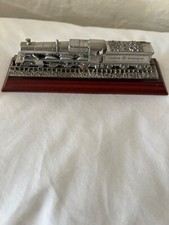 Solid pewter royal for sale  NORWICH