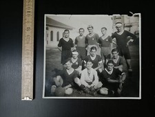 Storica calciatori giocatori usato  Varese