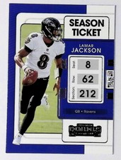 Lamar jackson baltimore for sale  North Aurora