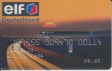 Tankkarte deutschland up72 gebraucht kaufen  Deutschland
