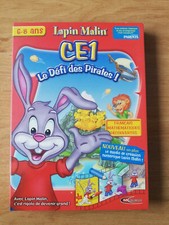 Mac lapin malin d'occasion Mac lapin malin d'occasion  Bagnolet