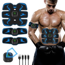 Stimulator abs trainer for sale  HECKMONDWIKE