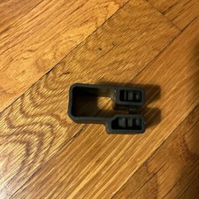 Single thule mount for sale  West Newton