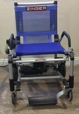 zinger folding chair powered for sale zinger folding chair powered for sale Las Vegas