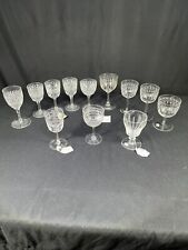 Victorian edwardian glasses for sale  WORTHING