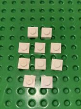 Lego plate 1x1 for sale  LONDON