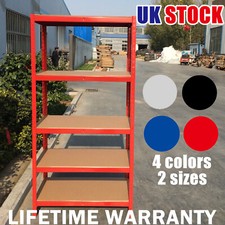 Garage shelves shelving for sale  COALVILLE